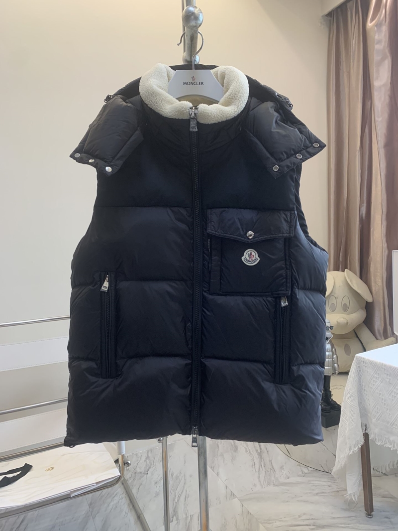 Moncler Gilet